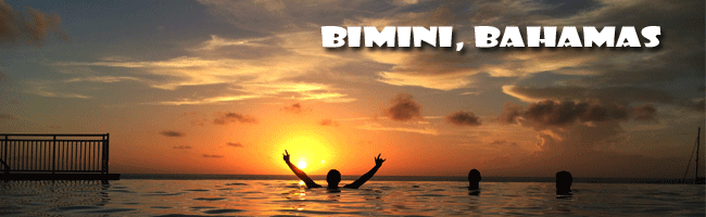 Bimini-Bahamas
