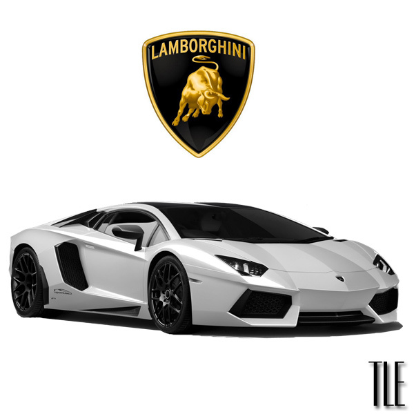Lamborghini Aventador Exotic Car Rental Miami