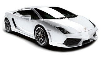 Lamborghini Gallardo Rental Information