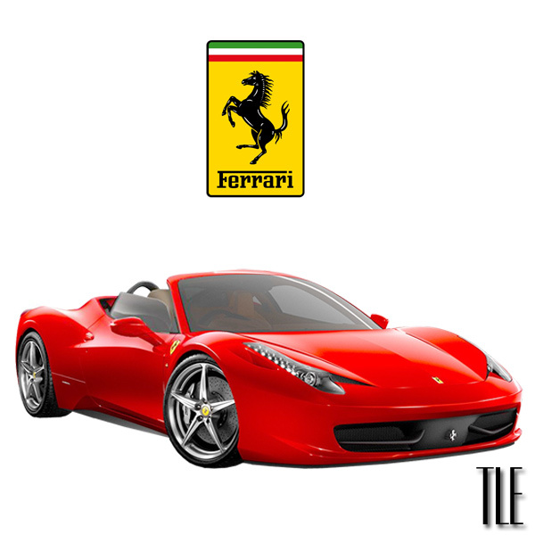 458-spider-product