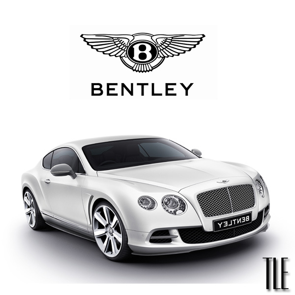 Bentley GT available for rental in Miami