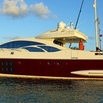 Best yacht for owner / operator