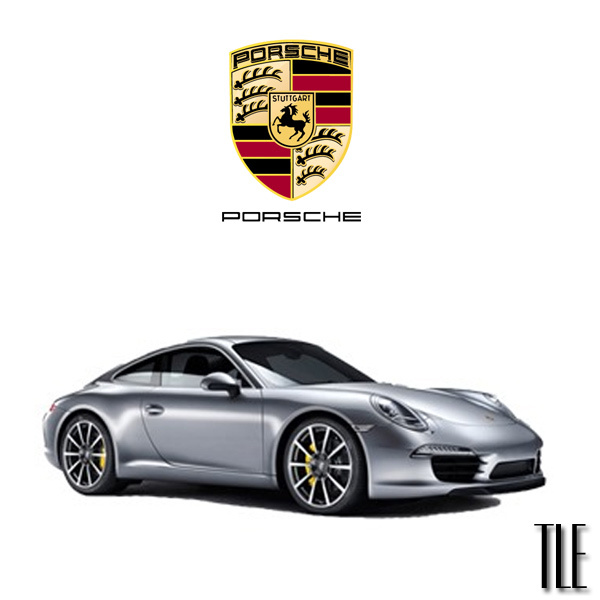 Porsche 911 available for rental in Miami