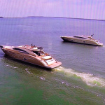 TLE-Dual AB Yachts in the Hamptons